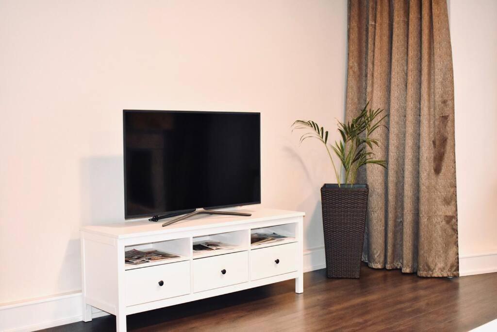 Appartement Scarbantia Casa à Sopron Extérieur photo