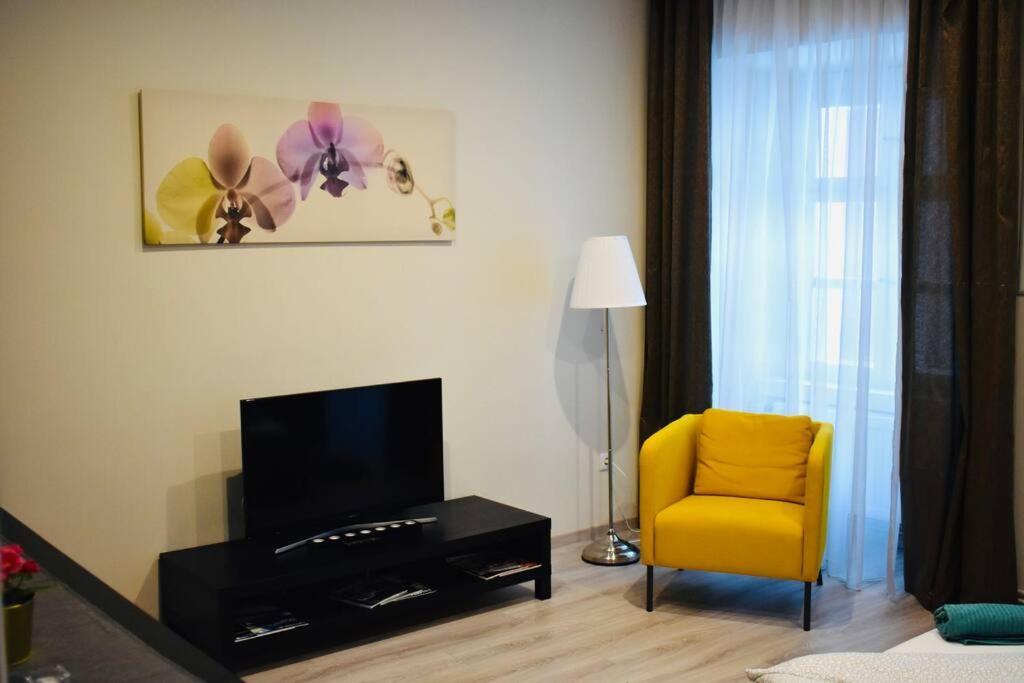 Appartement Scarbantia Casa à Sopron Extérieur photo